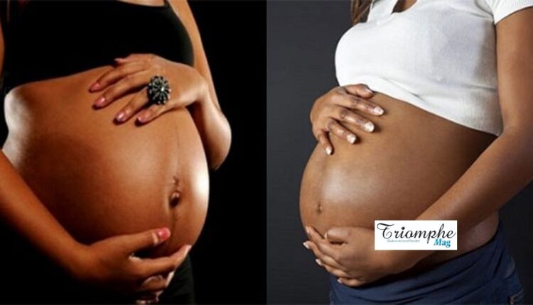 un étudiant béninois enceinte ses 02 voisines et prend la fuite, grossesse