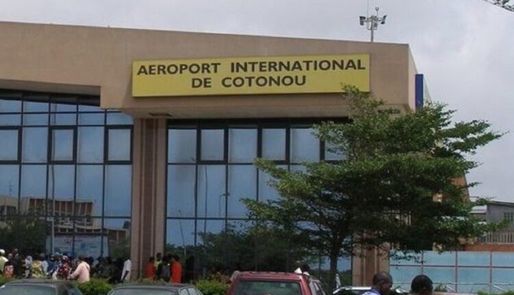 aéroport de Cotonou