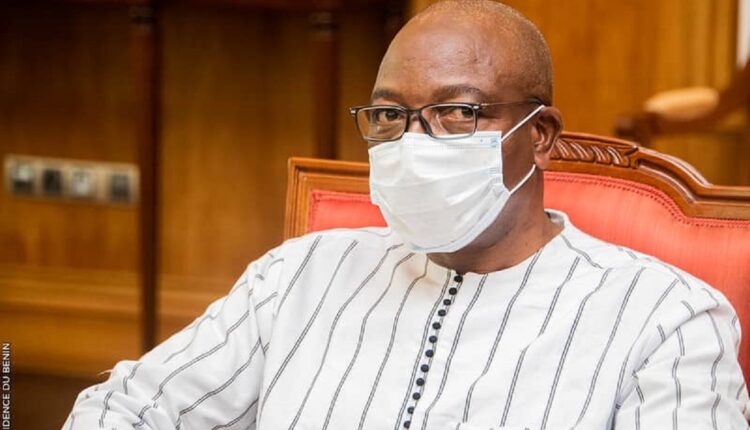 Boucary Abou Soulé Adam