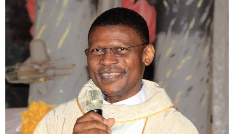 Mgr Bernard Toha Wontacien