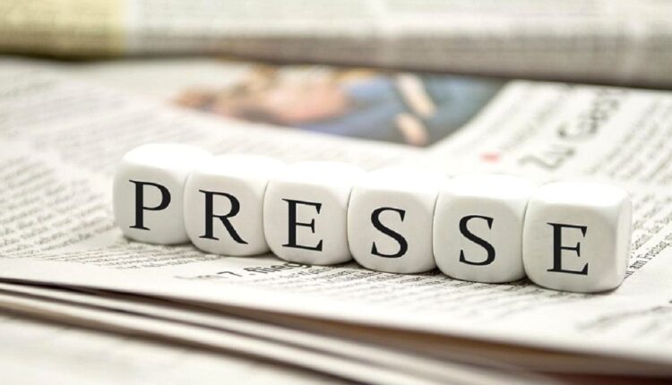 Presse Le conseil national du patronat de la presse et de l'audio visuelle (Cnpa)