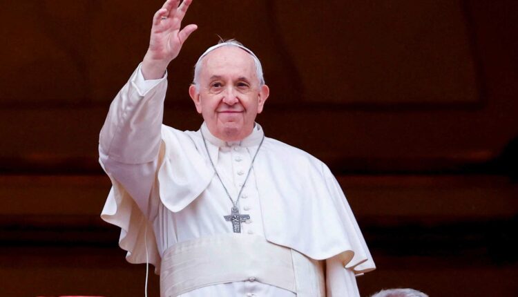 Vatican : le Pape François attendu dans deux pays africains
