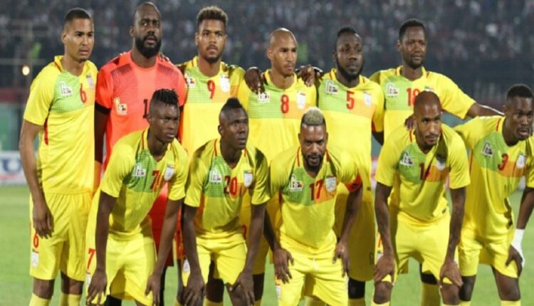 liste des 26 Ecureuils du Bénin convoqués