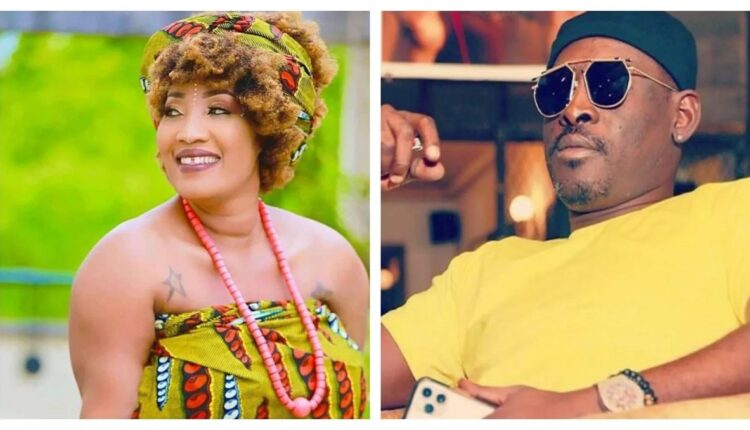 Sly de sly et Molare