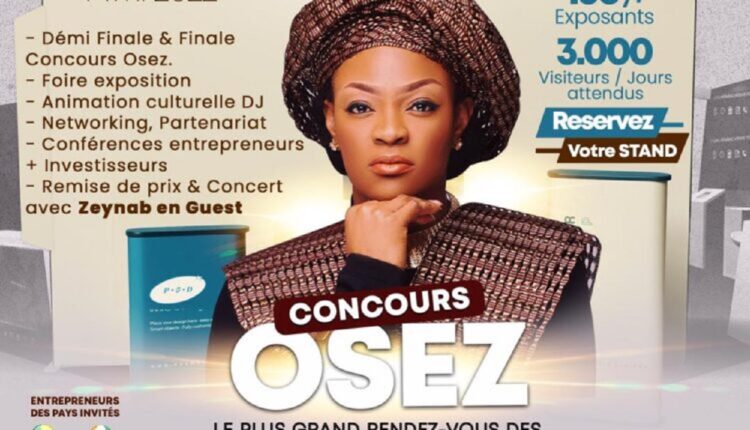 T World Investment Révèle Le Bénin