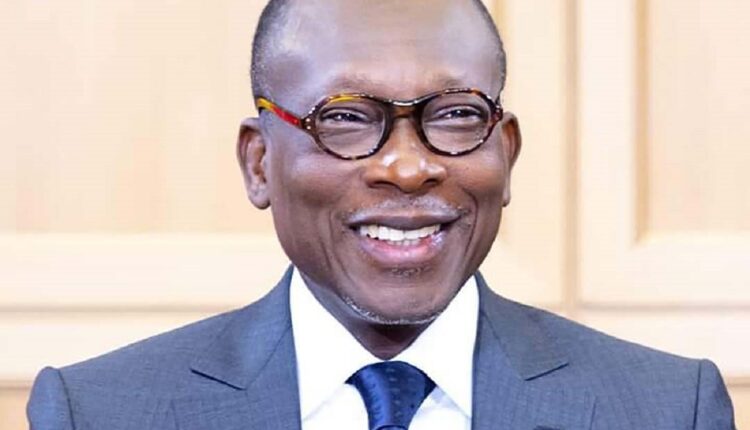 patrice talon souriant