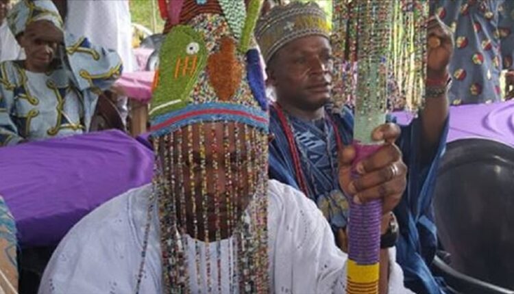 roi Oba Agbadébotèmonlè