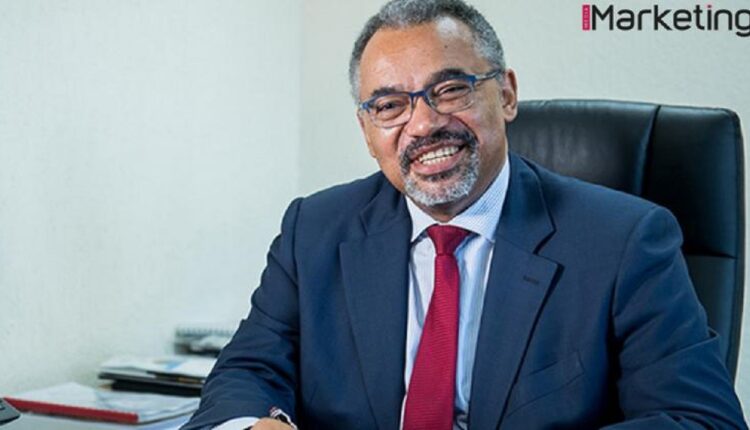 rge Adjovi a démissionné de son poste de Directeur général de l’Agence des Services et Systèmes d’Informations