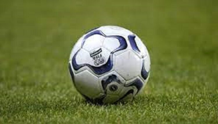 tournoi inter médias Football match