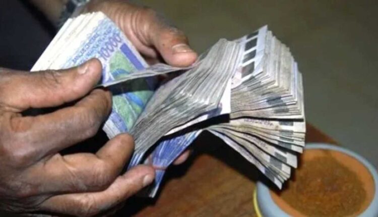 Agence PAPME , argent billet