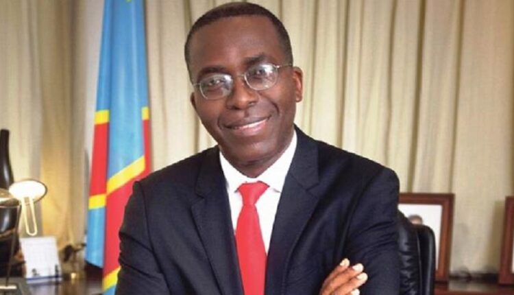 Augustin Matata Ponyo