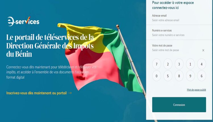 E-Services Bénin