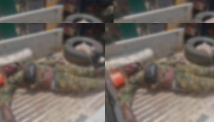 Echange de tirs entre forces de l'ordre béninois et nigérianes : au moins un mort et des blessés graves