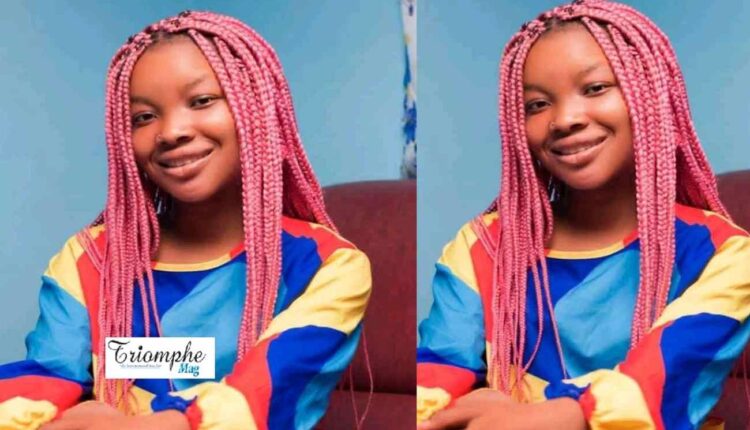 Epiphanie Houévossavi