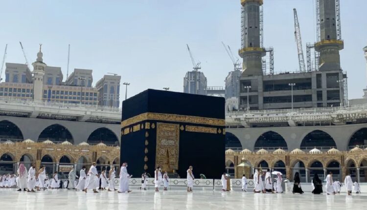 Hajj 2022