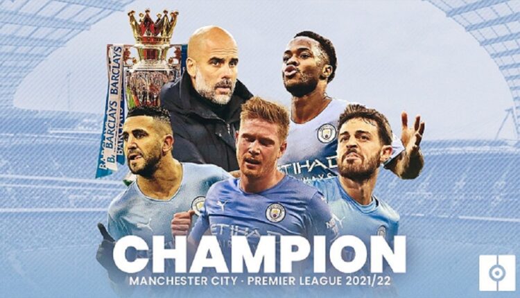 Manchester City