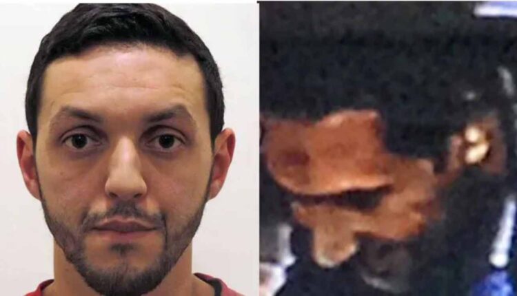 Attentats du 13-Novembre Tout comprendre sur la perpétuité incompressible, à laquelle a été condamné Salah Abdeslam