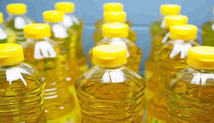 Huile Végétale au Bénin