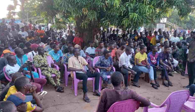 Mitokpe Dossou Guy MDG