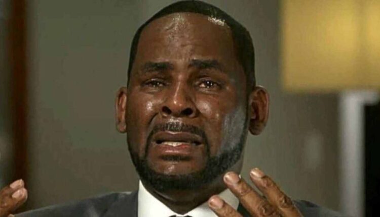 le chanteur R. Kelly condamné à trente ans de prison pour des crimes s3xuels