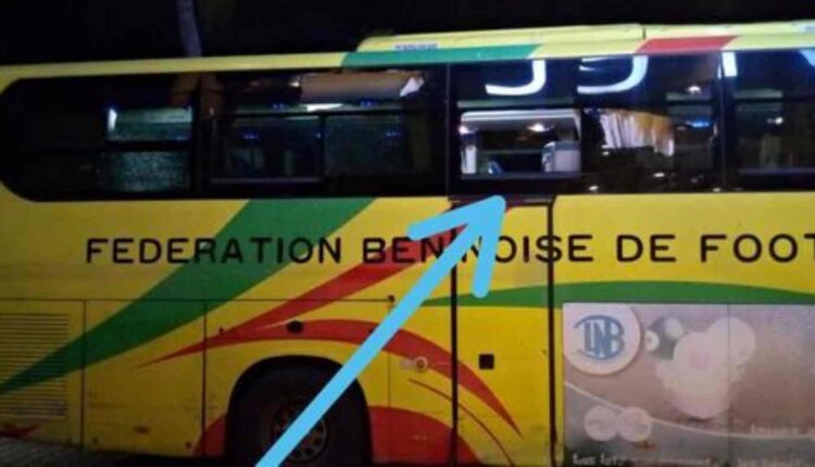 Bénin vs Mozambique : une enquête ouverte sur l'attaque du bus des Écureuils