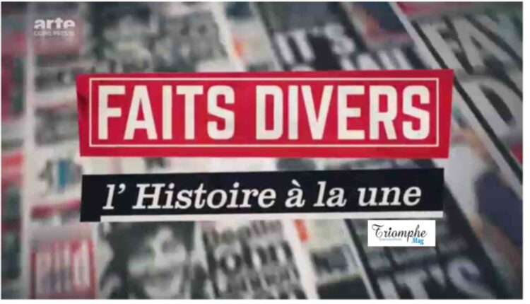 fait divers