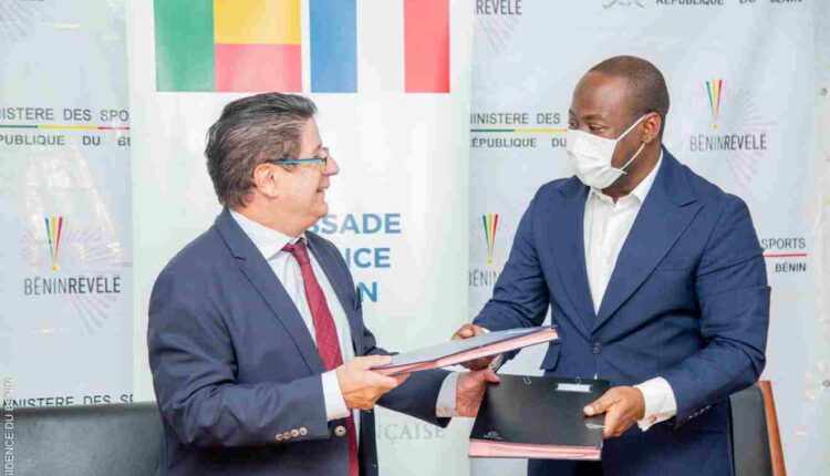 féminisation de la pratique sportive