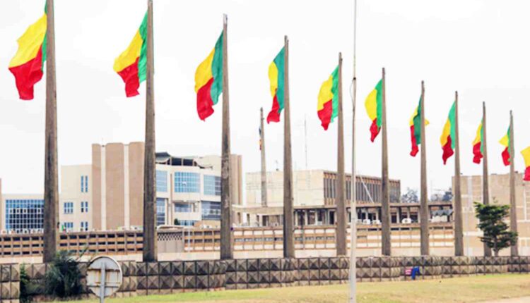 62 ans de l'indépendant le Bénin dévoile les innovations du 1er août 2022