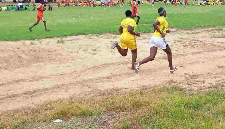 des épreuves orales et sportives