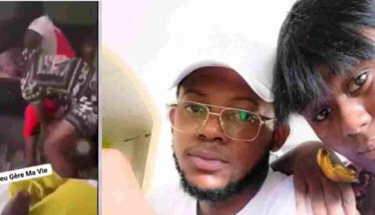 Bagarre Eunice Ténor