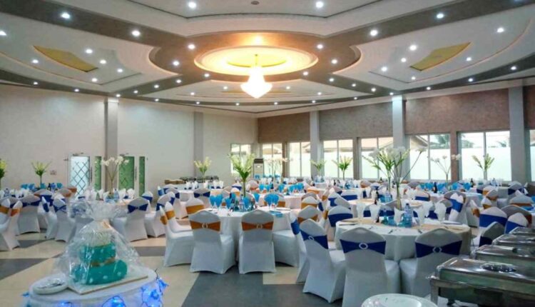 Bénin Taxes Sur Les Manifestations, Inhumations, Installation De Bâches Et Autres À Sakété