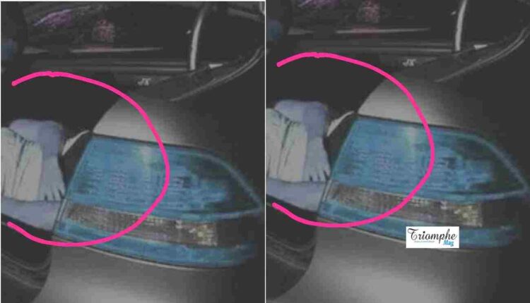 Bénin : un père arrêté avec le cadavre son enfant dans la malle arrière de sa voiture