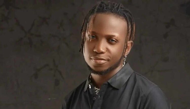 Bénin le chanteur Fanicko