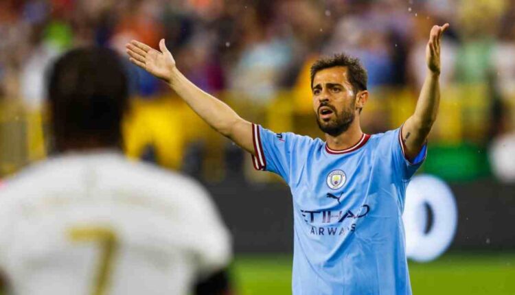 Bernardo Silva