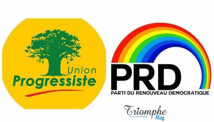 Fusion UP et le PRD (1)