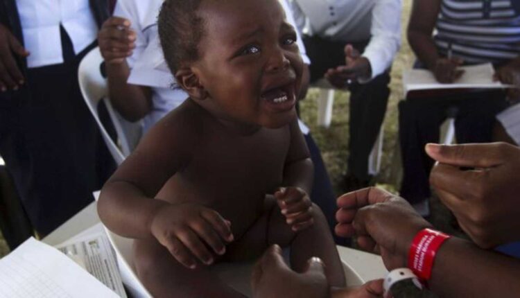 A partir de quel âge peut-on donner un comprimé à un enfant REUTERS