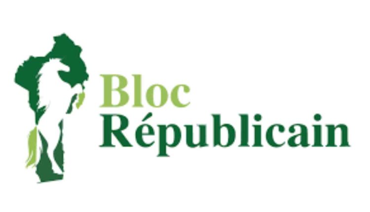 Bloc Républicain