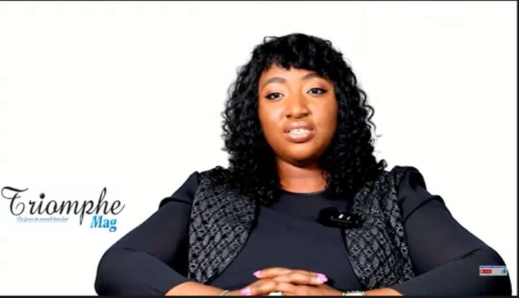 Godline Agbidinoukoun (1)