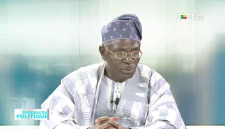 Moudjaïdou Soumanou