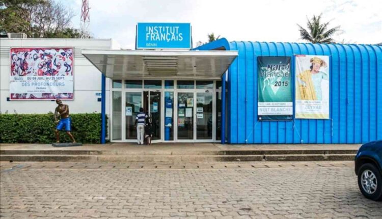 institut Français du Bénin