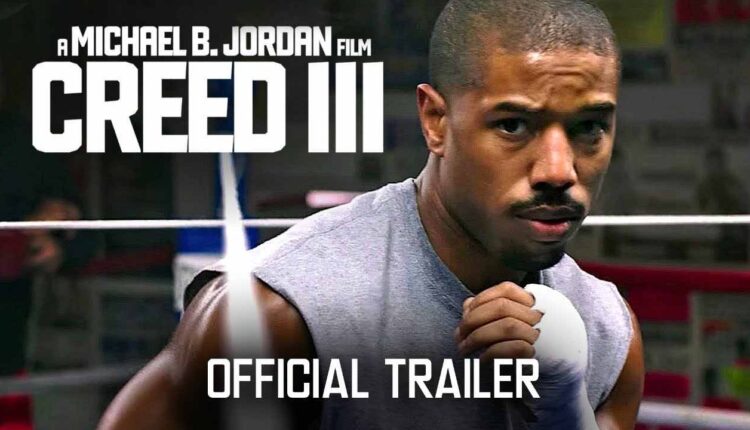 Creed III