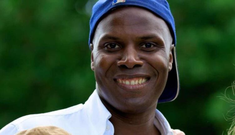 Maître du kung-fu, des sex-toys et des «guerriers de lumière»