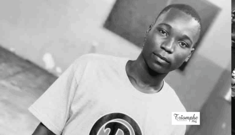 Bénin : le corps sans vie d'un étudiant de 19 ans retrouvé dans le basfond du pont de Cocotomey