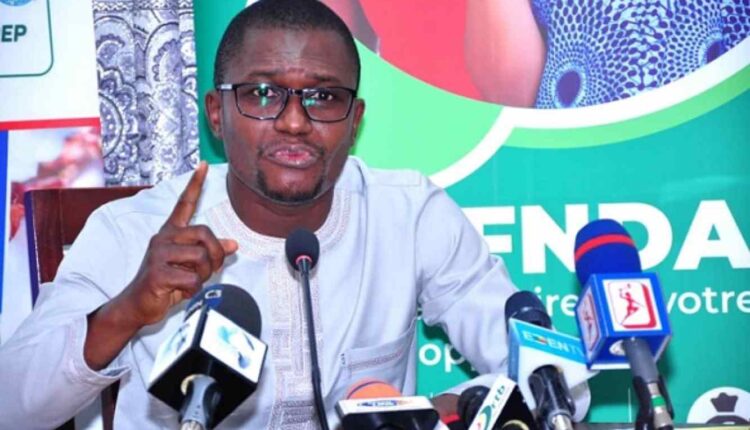 Léonard Valère Houssou n’est plus le Directeur général du Fonds nationale de développement agricole (FNDA)