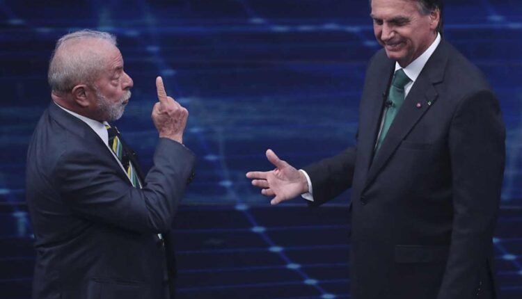 Présidentielle entre Jair Bolsonaro et Luis Inacio Lula da Silva, pour qui roule la finance brésilienne ?
