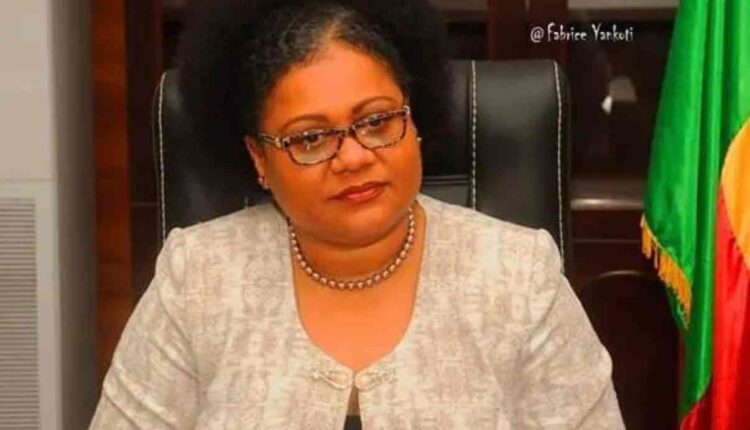 Véronique Tognifodé