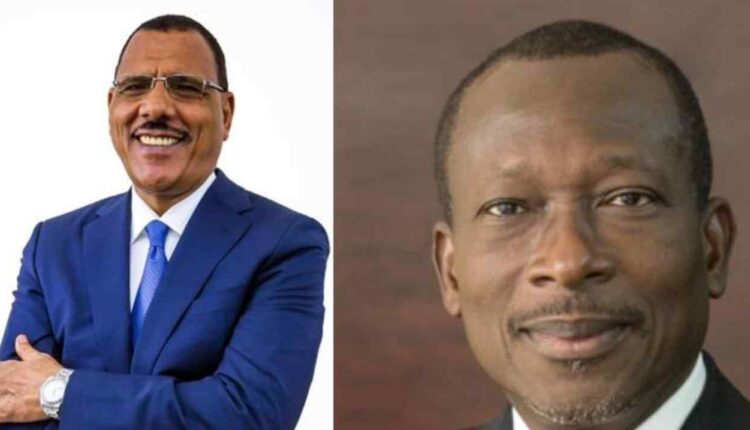 UEMOA Patrice Talon écarté ? Mohamed Bazoum devient président de la Conférence des chefs d’État