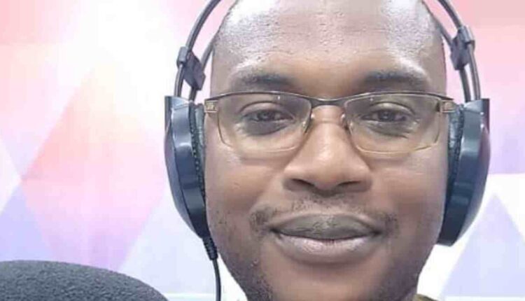 Bénin : le journaliste Virgile Ahouansè placé en garde à vue à la brigade criminelle