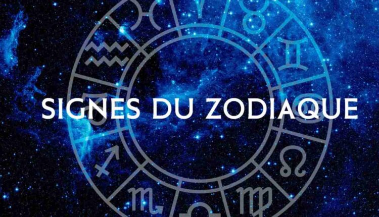 signes astrologiques du zodiaque