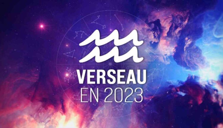 horoscope Verseau
